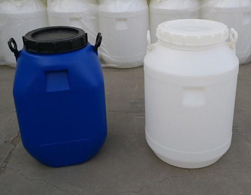 去（qù）除塑料化（huà）工桶殘留物的（de）八個小技巧