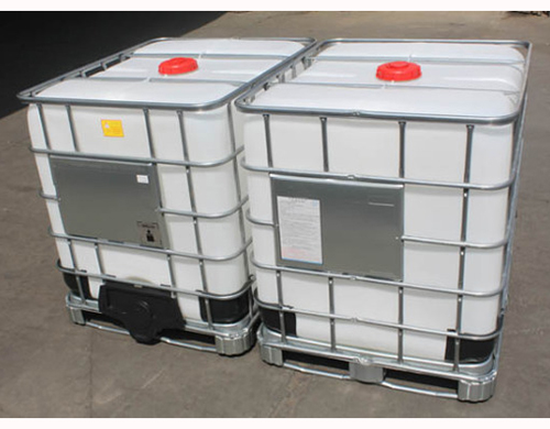 IBC噸桶和200l塑（sù）料桶優劣（liè）對比